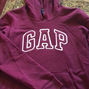 Gap Hooded Sweatshirt